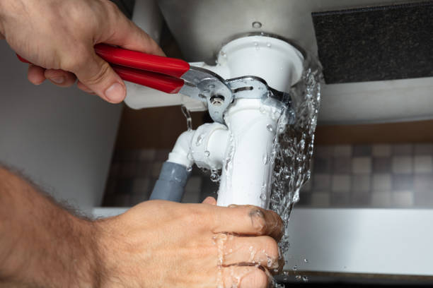 Best Ceiling water damage repair  in Emerson, NJ