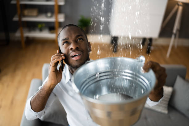 Best Residential water damage restoration  in Emerson, NJ